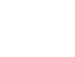 Digital AV Solutions Logo