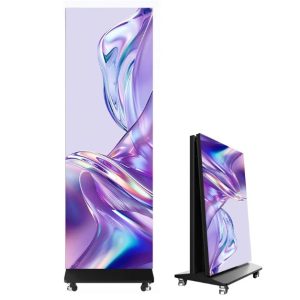 Urban Smart LED Display