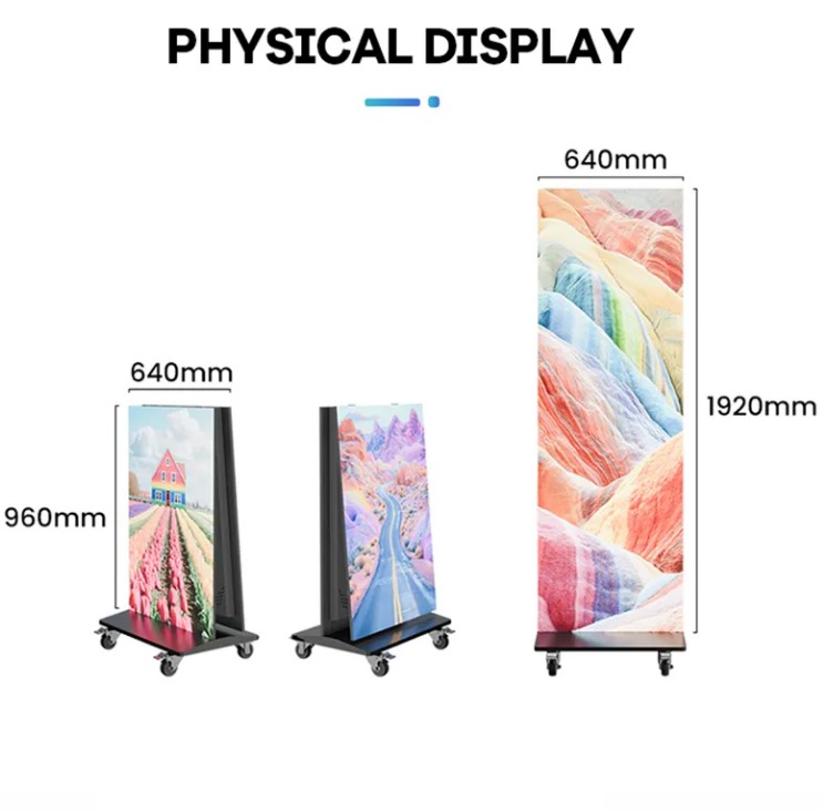 Urban Smart LED Display - Image 5