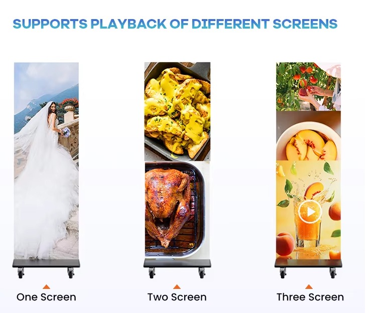 Urban Smart LED Display - Image 7