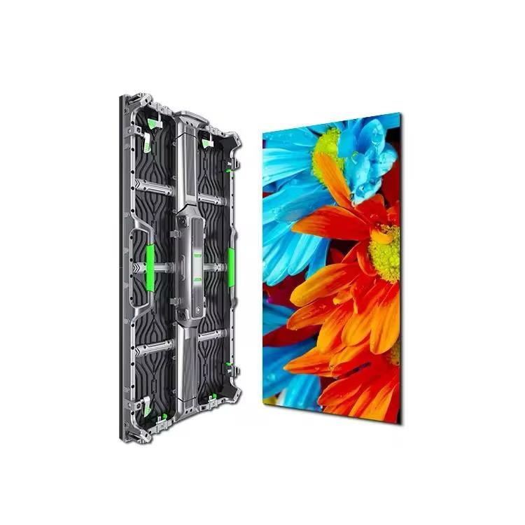 LED Panel – 500x1000mm (3.91mm Pixel Pitch) – Single Unit